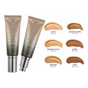 🇺🇸BOGO🇺🇸 Urban decay one and done